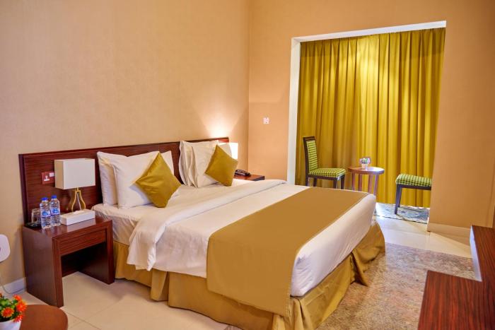 Grand Square Hotel,Dubai>>Deira,2 star