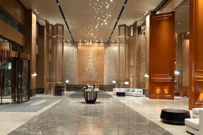 le meridien emei mountain resort