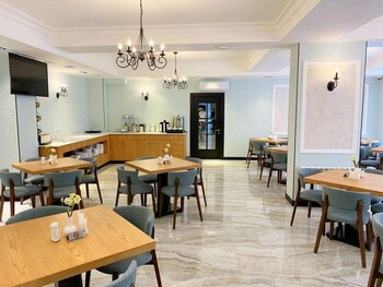 auroom hotel baku