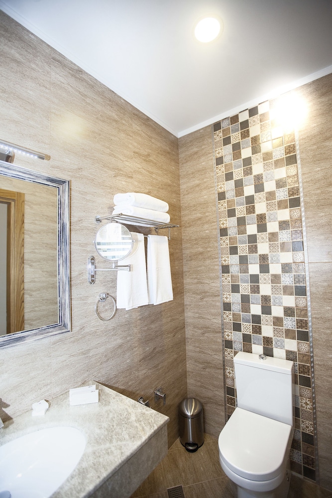 auroom hotel baku