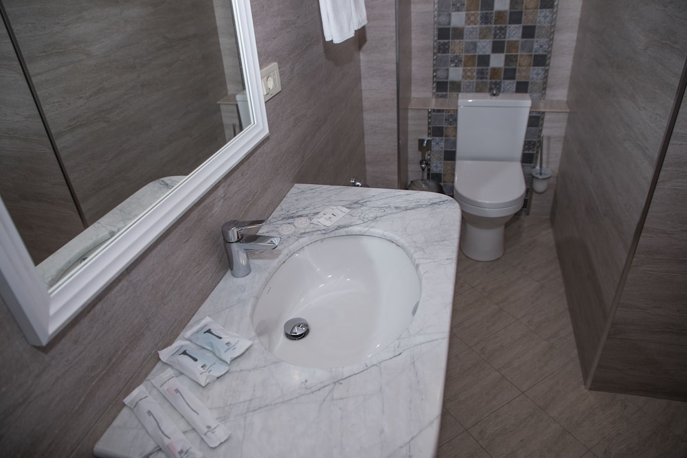 auroom hotel baku