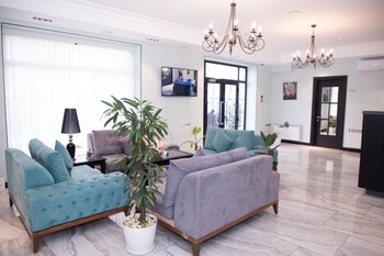 auroom hotel baku