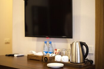 auroom hotel baku