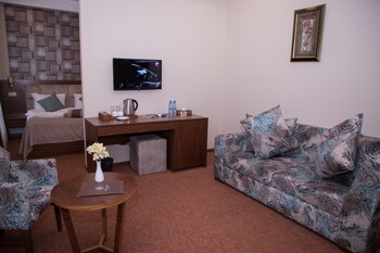 auroom hotel baku