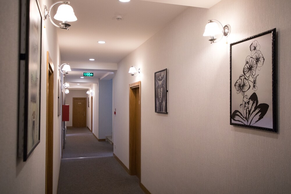 auroom hotel baku
