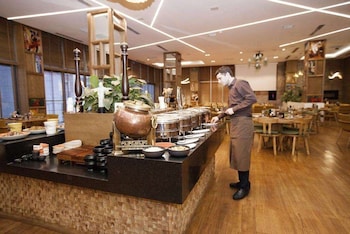 auroom hotel baku