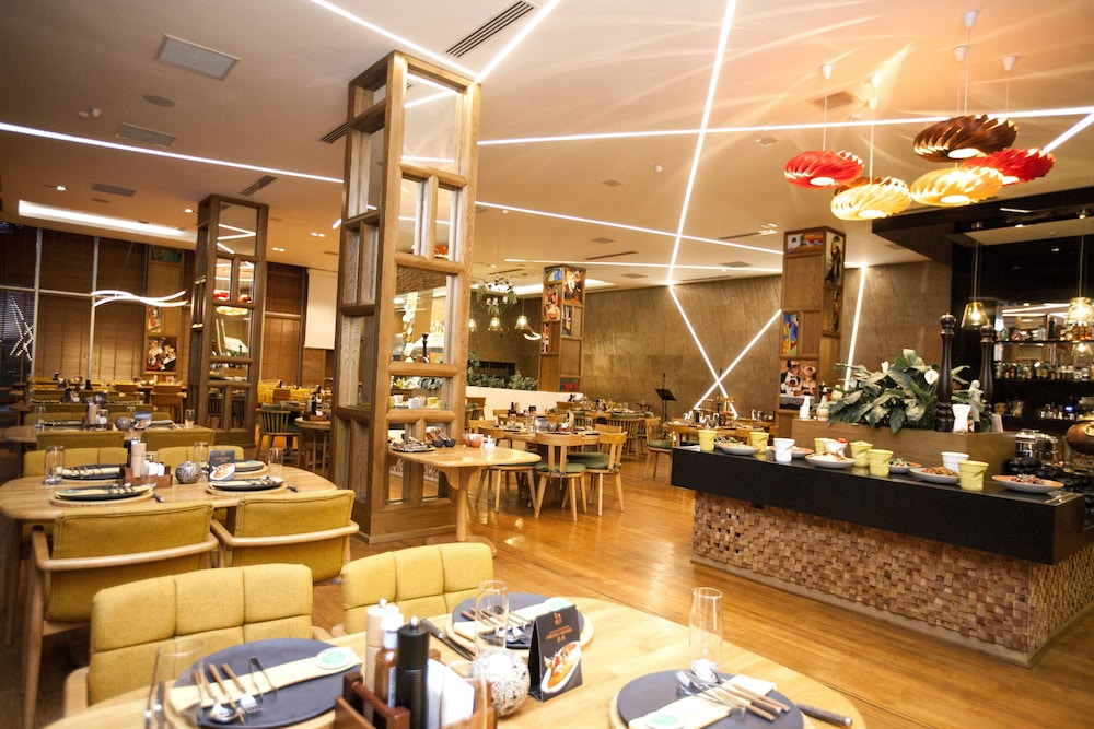 auroom hotel baku