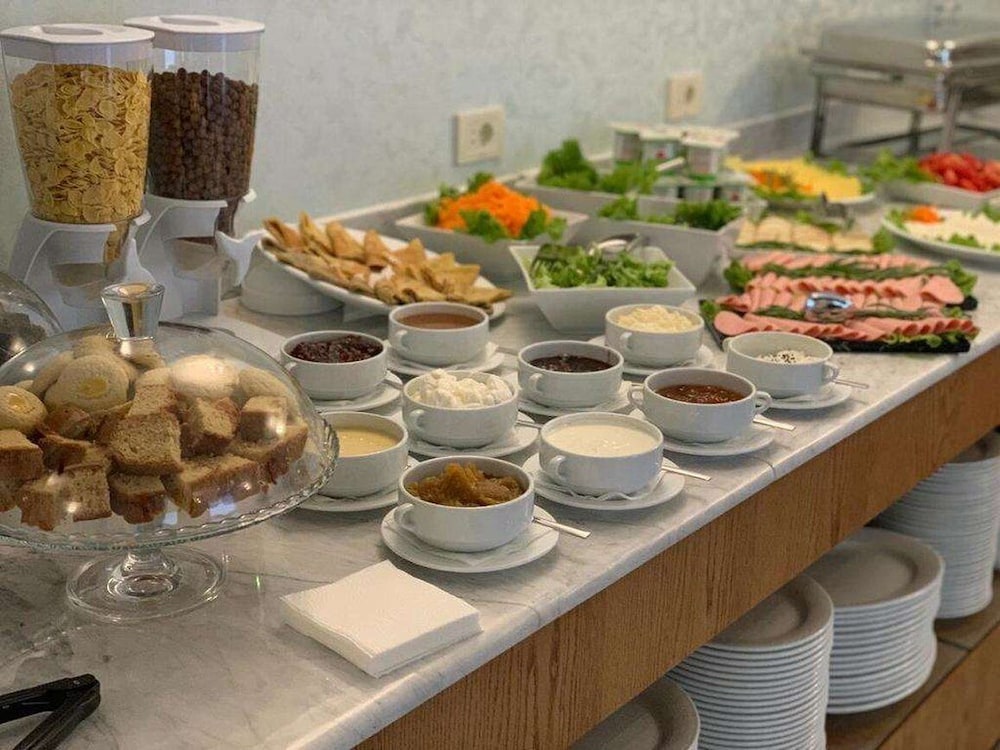 auroom hotel baku