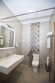 auroom hotel baku