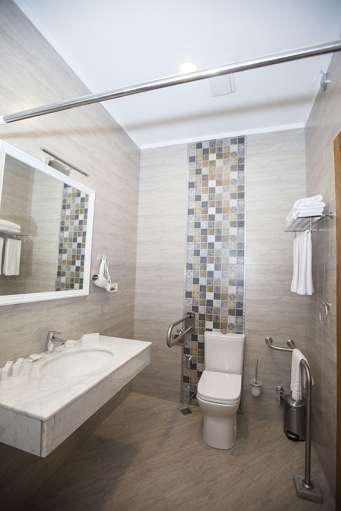 auroom hotel baku