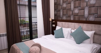 auroom hotel baku