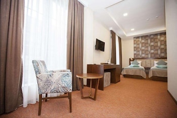 auroom hotel baku