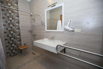 auroom hotel baku
