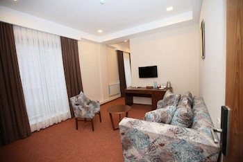 auroom hotel baku