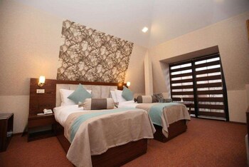 auroom hotel baku