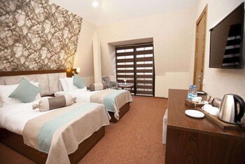 auroom hotel baku