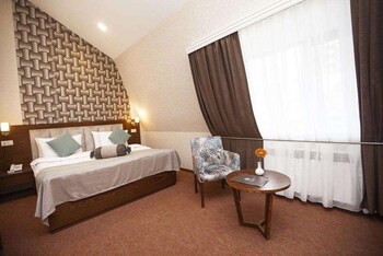 auroom hotel baku