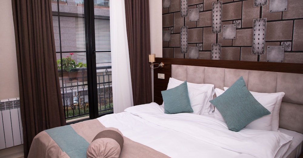 auroom hotel baku