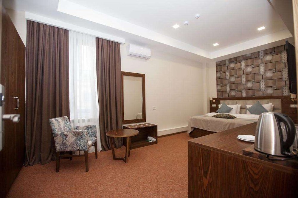 auroom hotel baku