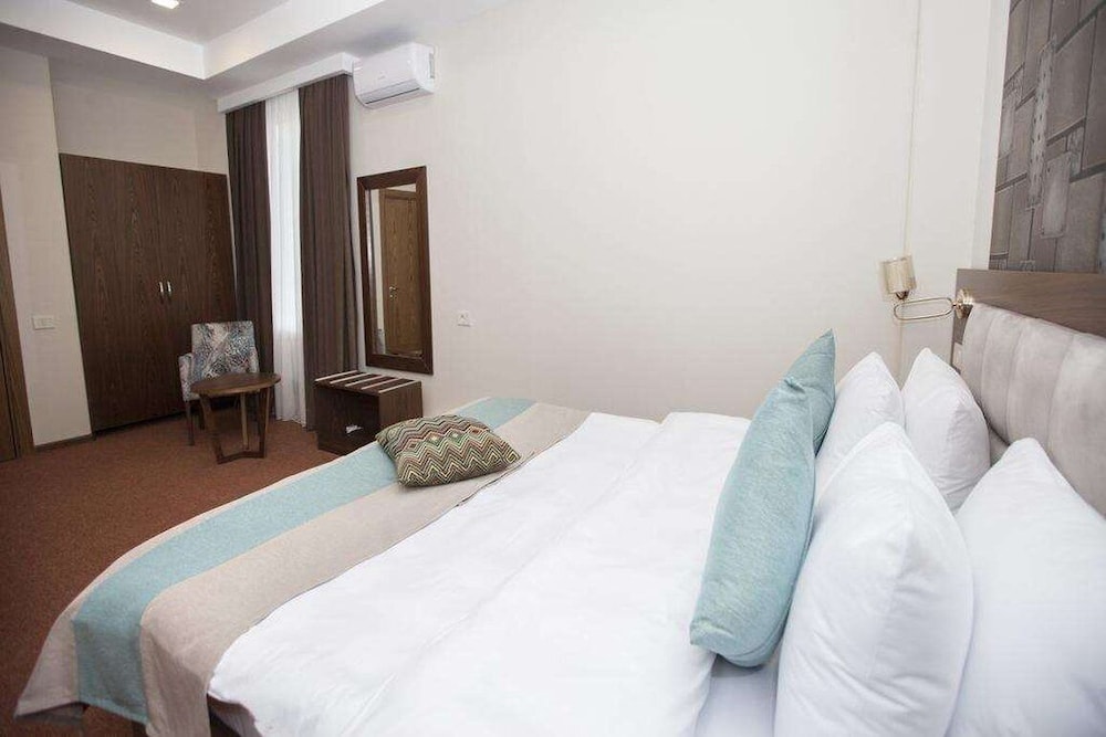 auroom hotel baku