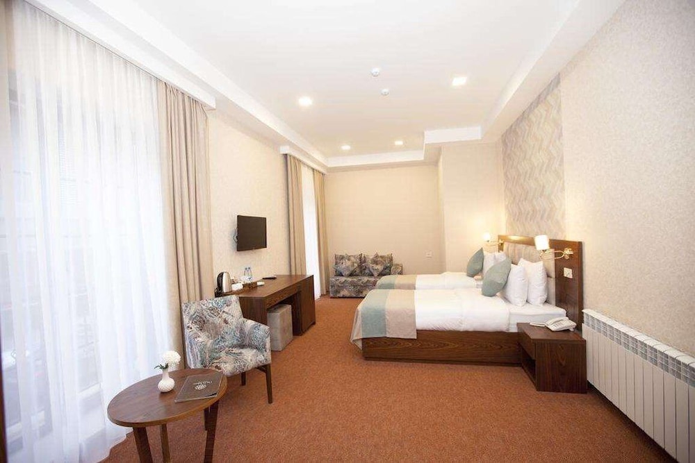 auroom hotel baku