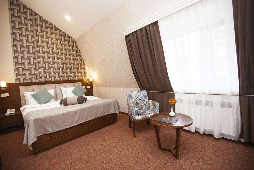 auroom hotel baku
