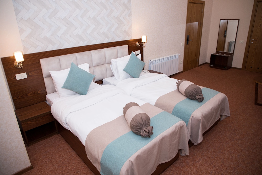 auroom hotel baku