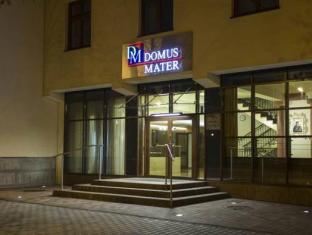 Domus Mater,Krakow>>Kazimierz,3 star