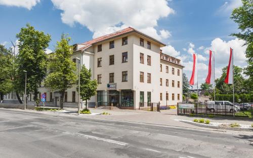 Domus Mater,Krakow>>Kazimierz,3 star