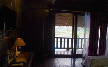 mai chau sky
