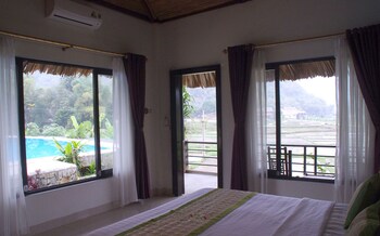mai chau sky
