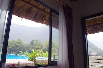 mai chau sky