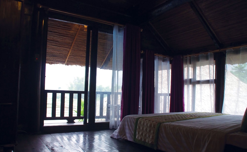 mai chau sky