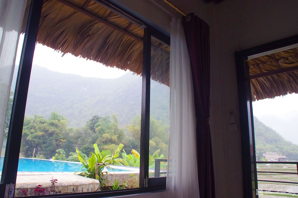 mai chau sky