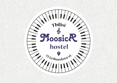 Moosica Hostel,Mtatsminda>>Tbilisi,2 star