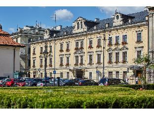 Pollera,Stare Miasto>>Krakow,3 star