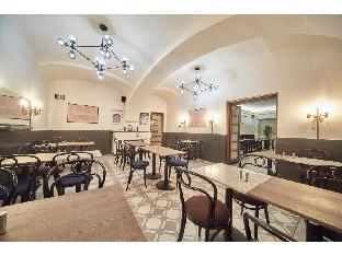 Pollera,Stare Miasto>>Krakow,3 star