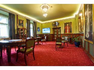 Pollera,Stare Miasto>>Krakow,3 star