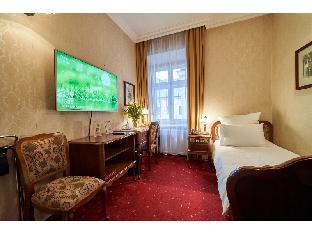 Pollera,Stare Miasto>>Krakow,3 star