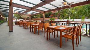 Nagoa Grande,18/1 Nagoa Arpora Bardez Goa,4 star