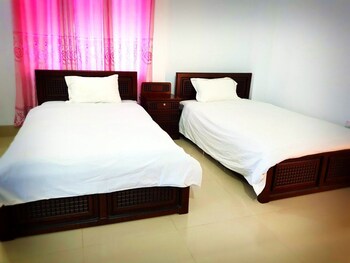 Saheb Bari Resort,In The Historical District,3 star