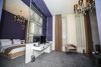 aghababyans hotel
