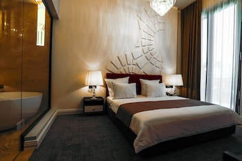 aghababyans hotel