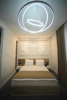 aghababyans hotel