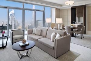 Address Dubai Mall (Ex. Address Fountain Views),Jebel Ali>>Downtown Dubai,5 star