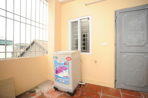 ruby lakeview homestay