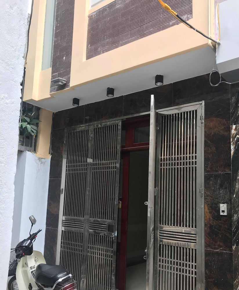 ruby lakeview homestay