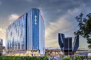 Hilton Garden Inn London Heathrow Terminal 2 And 3,Hayes>>Greater London,3.5 star