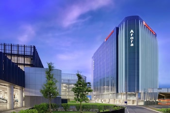 hilton garden inn london heathrow terminal 2 and 3