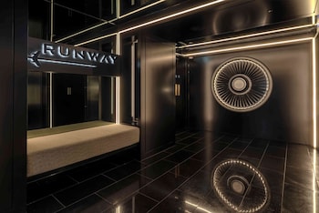 hilton garden inn london heathrow terminal 2 and 3